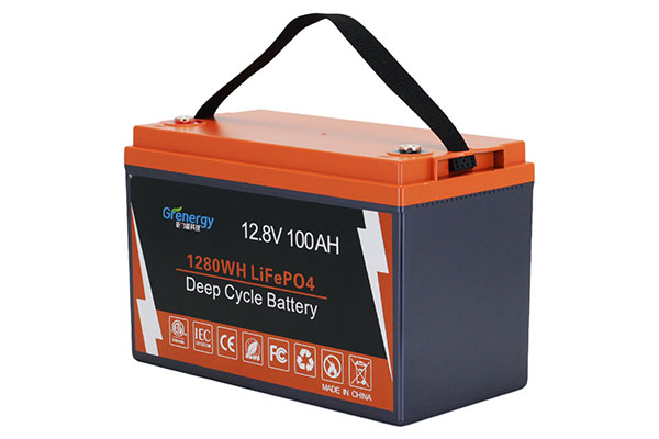 How can RV batteries be seamlessly integrated with other energy systems?